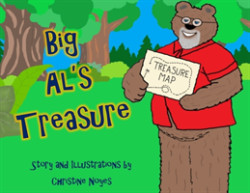 Big Al's Treasure