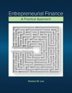 Entrepreneurial Finance