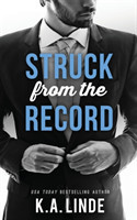 Struck From The Record