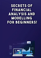 Secrets of Financial Analysis and Modelling For Beginners!