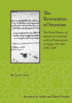 Restoration of Sunnism