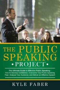 Public Speaking Project