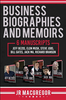 Business Biographies and Memoirs