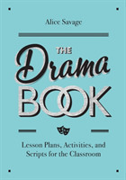 Drama Book