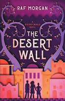 Desert Wall