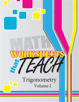 Worksheets that Teach