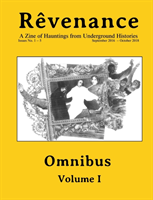 R�venance Omnibus, Vol. I