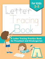 Handwriting Workbook