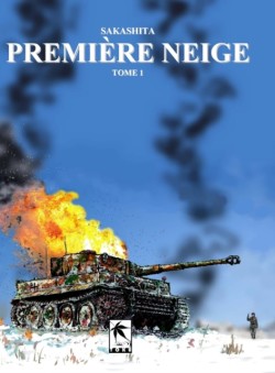 Première Neige, Tome 1