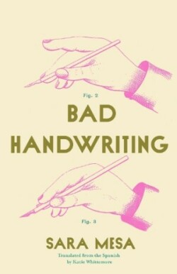 Bad Handwriting