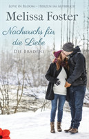 Nachwuchs für die Liebe