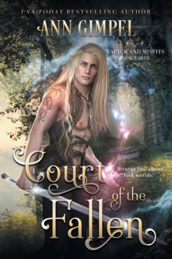 Court of the Fallen