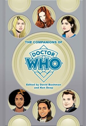 Companions of Doctor Who