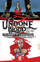 Undone By Blood