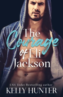 Courage of Eli Jackson