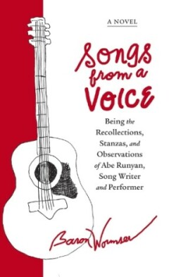 Songs from a Voice