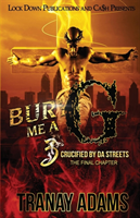Bury Me A G 3