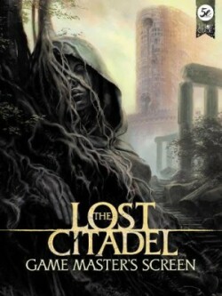 Lost Citadel Gamemaster's Kit