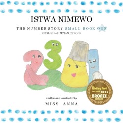 Number Story 1 ISTWA NIMEWO