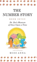 Number Story 7 and 8