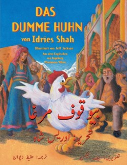 dumme Huhn