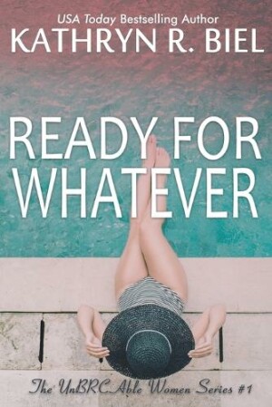 Ready for Whatever