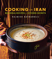 Cooking in Iran