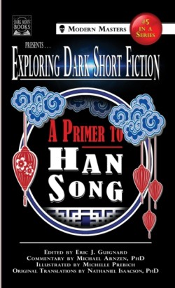 Exploring Dark Short Fiction #5