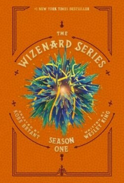 Wizenard Series: Season One