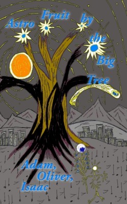 Astro Fruit by the Big Tree