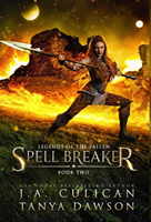 Spell Breaker