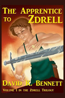 Apprentice to Zdrell