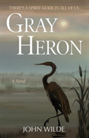 Gray Heron