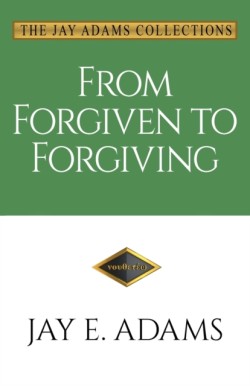 From Forgiven to Forgiving