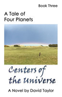 Tale of Four Planets Book Three