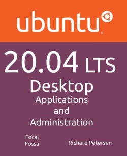 Ubuntu 20.04 LTS Desktop