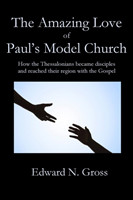 Amazing Love of Paul's Model Church