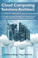 Cloud Computing Solutions Architect