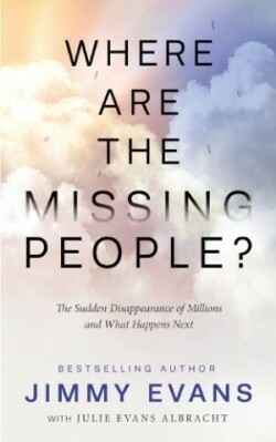 Where Are the Missing People