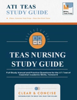 TEAS 7 Nursing Study Guide