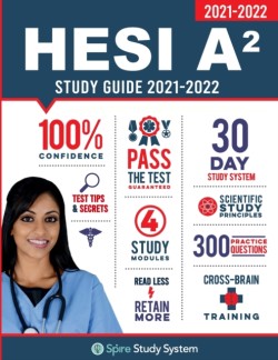 HESI A2 Study Guide