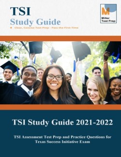 TSI Study Guide 2021-2022