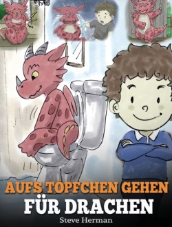 Aufs Töpfchen gehen für Drachen