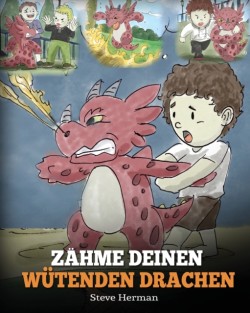 Zähme deinen wütenden Drachen