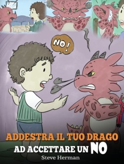 Addestra il tuo drago ad accettare un NO