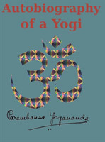 Autobiography of a Yogi