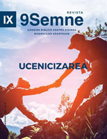 Discipleship 9Marks Romanian Journal / Ucenicizarea (9Semne)