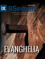 Gospel 9Marks Romanian Journal / Evanghelia (9Semne)