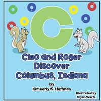 Cleo and Roger Discover Columbus, Indiana