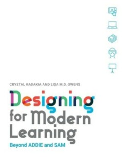 Designing for Modern Learning